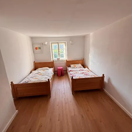Apartamento Casa Juliane Weßling