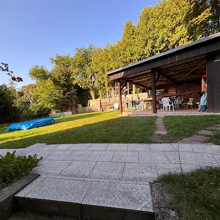 公寓 Casa Juliane Weßling